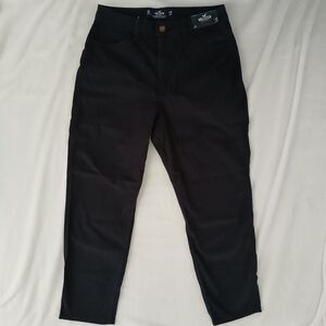 Hollister Ultra High Rise Mom Pants, Women's Size 29R  W29xL27